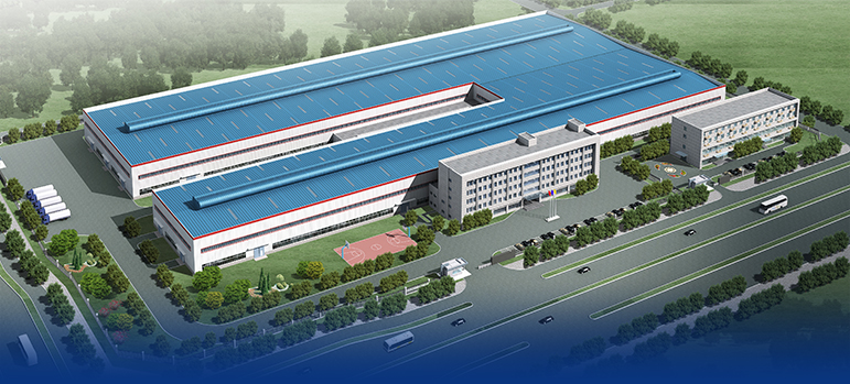 安慶聯動屬具股份有限公司