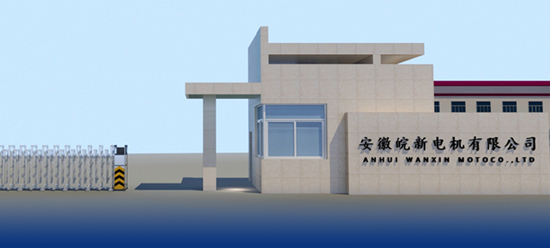 安徽皖新電機有限公司