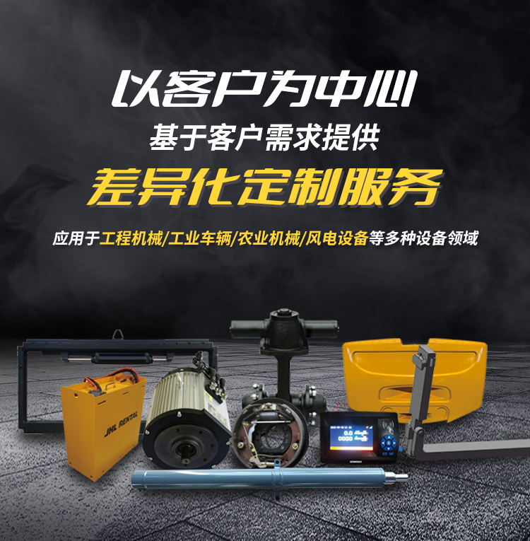 差異化定制