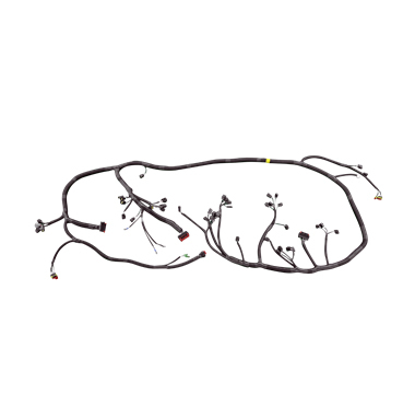 電動叉車線束